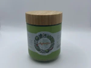 Nwayo Regular, Authentic Caribbean Flavors!