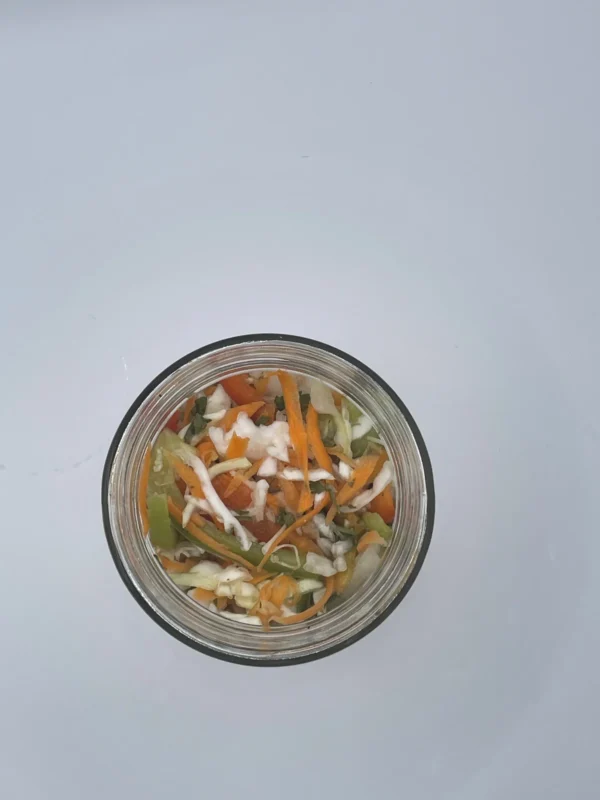 Pikliz, The Zesty Kick Your Dishes Deserve! - Image 4