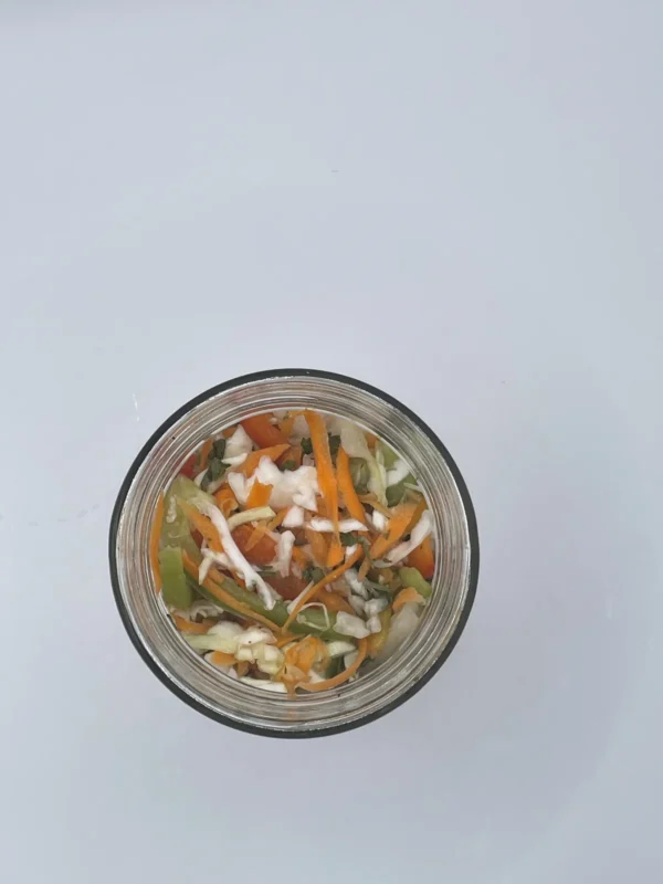 Pikliz, The Zesty Kick Your Dishes Deserve! - Image 3